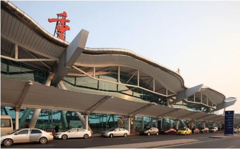 本溪空运重庆江北机场